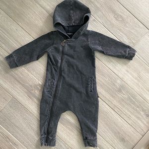 Lucky No.7 one-piece NWOT